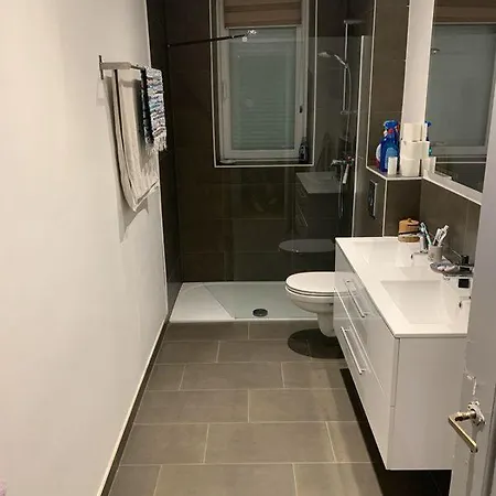 Apartment 130m2 Quartier Providence Conservatoire Thionville