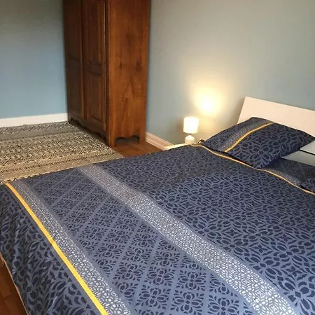 Apartment 130m2 Quartier Providence Conservatoire