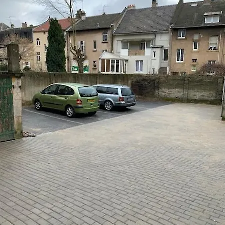 130m2 Quartier Providence Conservatoire