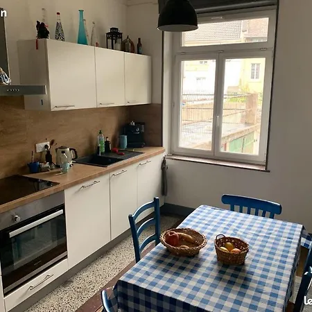 130m2 Quartier Providence Conservatoire
